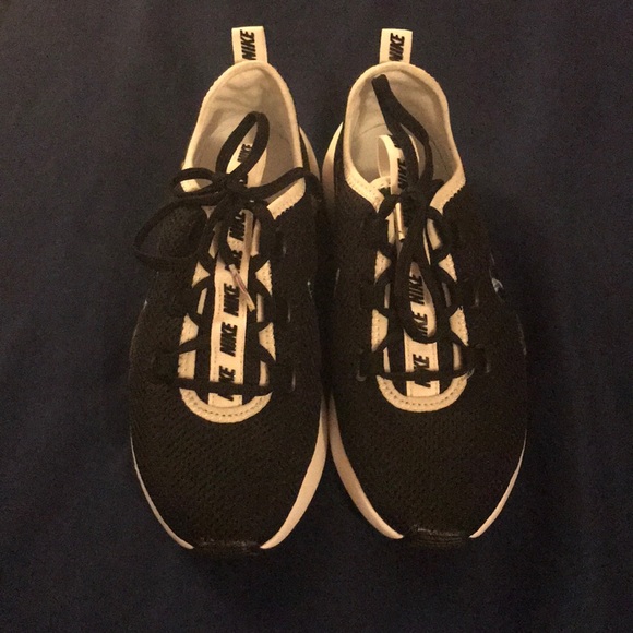 New - Women’s Nike Ashin Modern Print - Size 6 - Picture 2 of 3